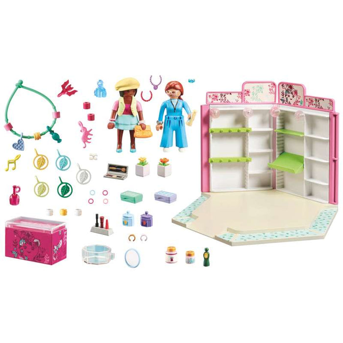 Playmobil 71537 Beauty Boutique