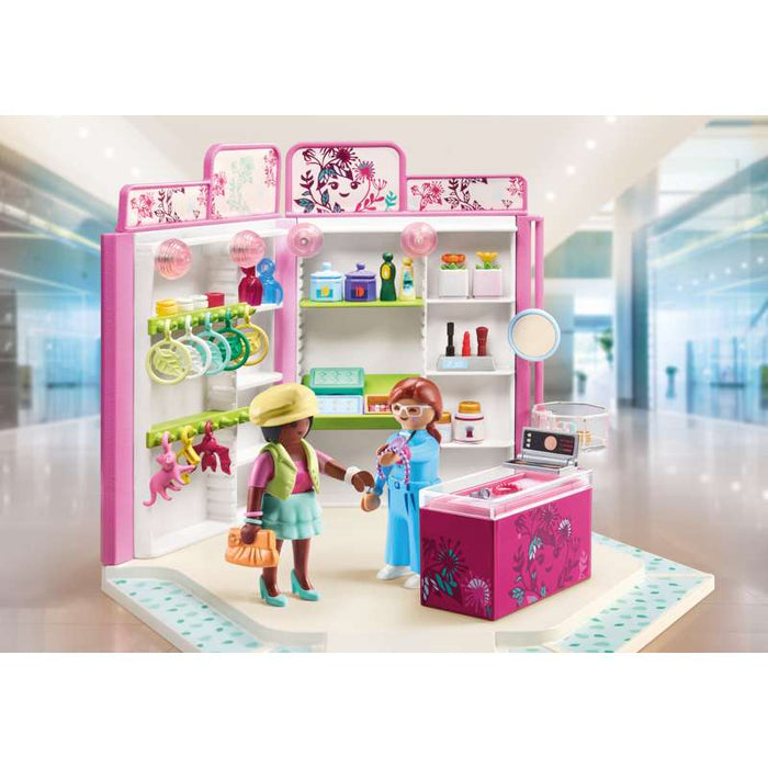 Playmobil 71537 Beauty Boutique