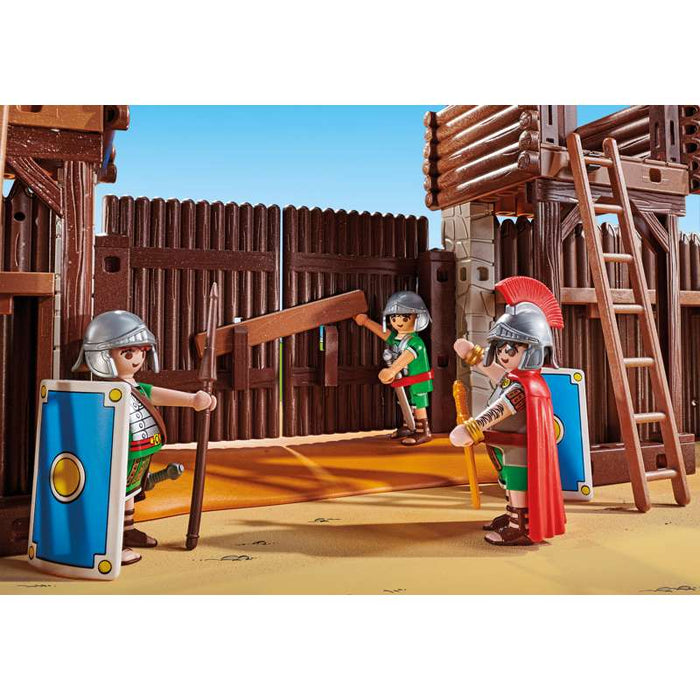 Playmobil 71542 Asterix: Römerlager