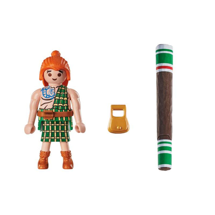 Playmobil 71547 Asterix: Mc Aphon