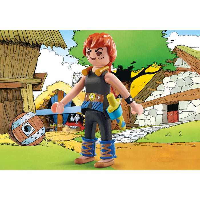 Playmobil 71549 Asterix: Adrenaline