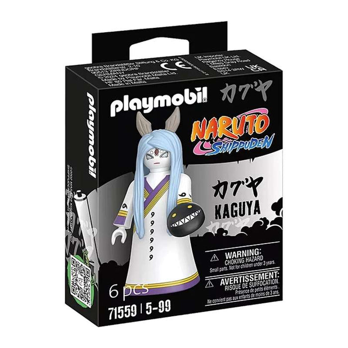 Playmobil 71559 Kaguya