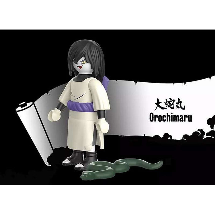 Playmobil 71561 Orochimaru