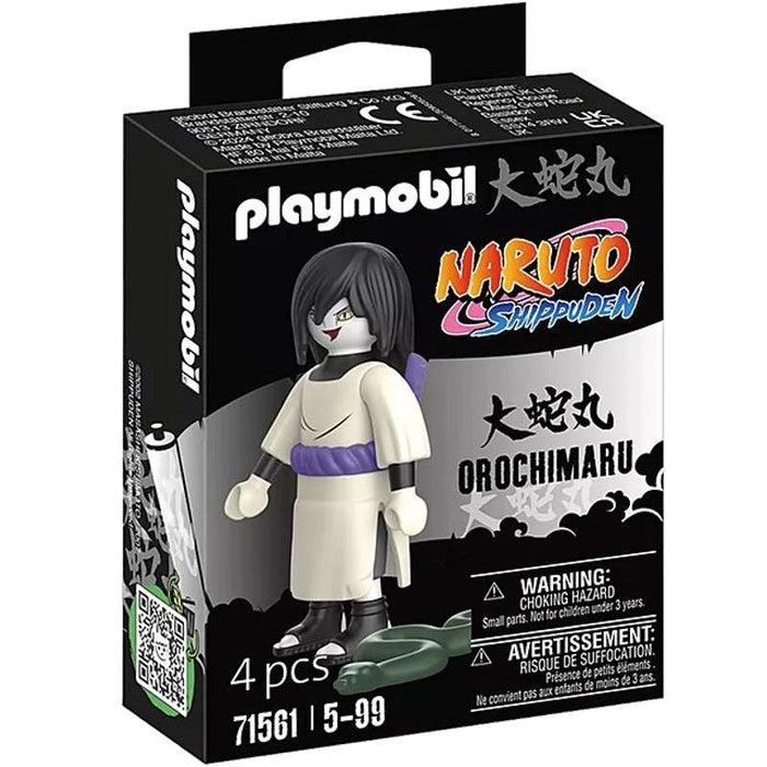 Playmobil 71561 Orochimaru