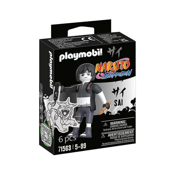 Playmobil 71563 Sai