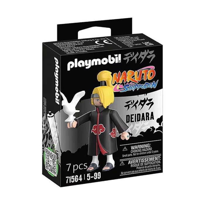 Playmobil 71564 Deidara