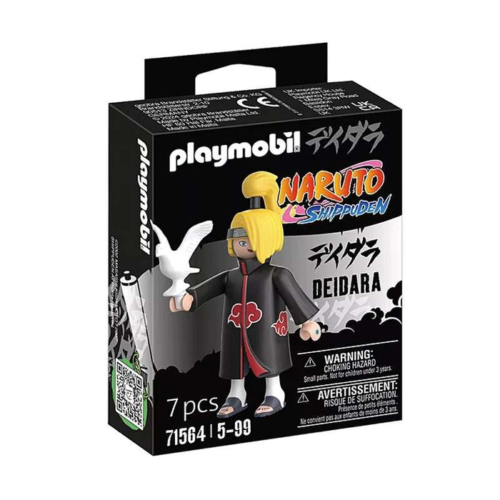 Playmobil 71564 Deidara