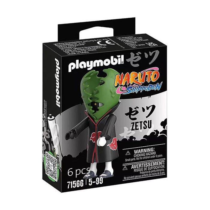 Playmobil 71566 Zetsu