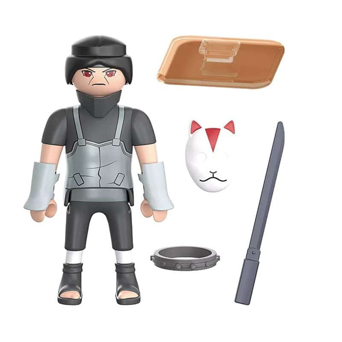 Playmobil 71567 Itachi Anbu