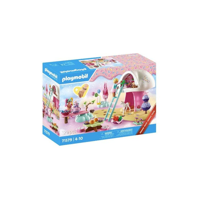 Playmobil 71579 Zuckersüßes Paradies