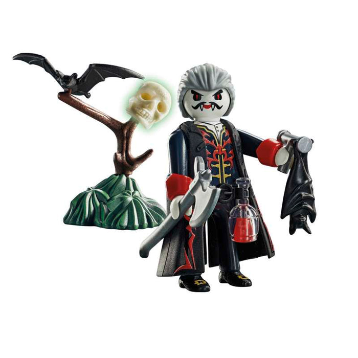 Playmobil 71582 Dracula