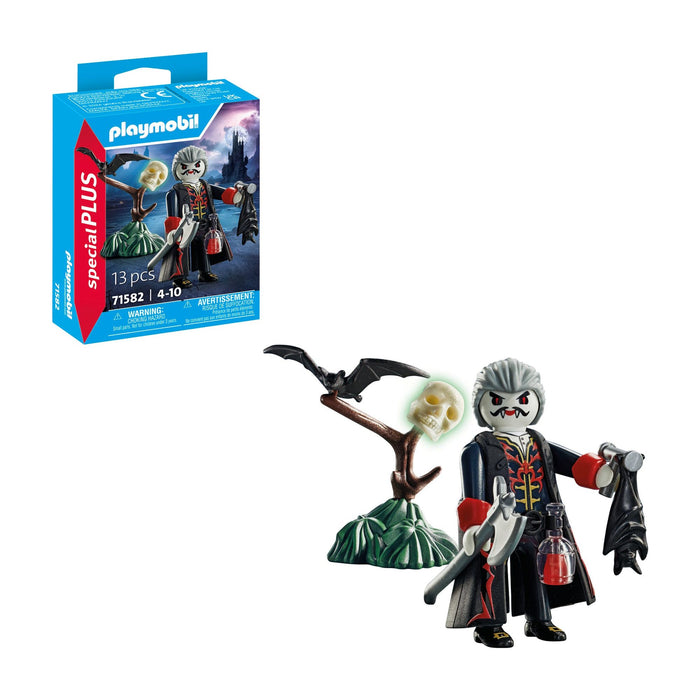 Playmobil 71582 Dracula