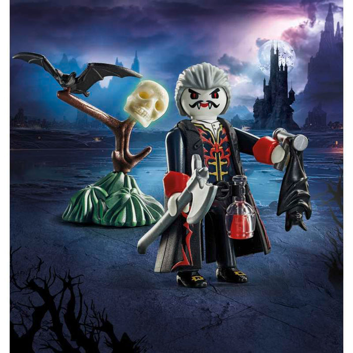 Playmobil 71582 Dracula