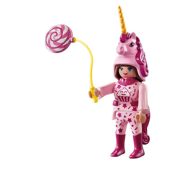 Playmobil 71583 Zuckersüßes Einhorn