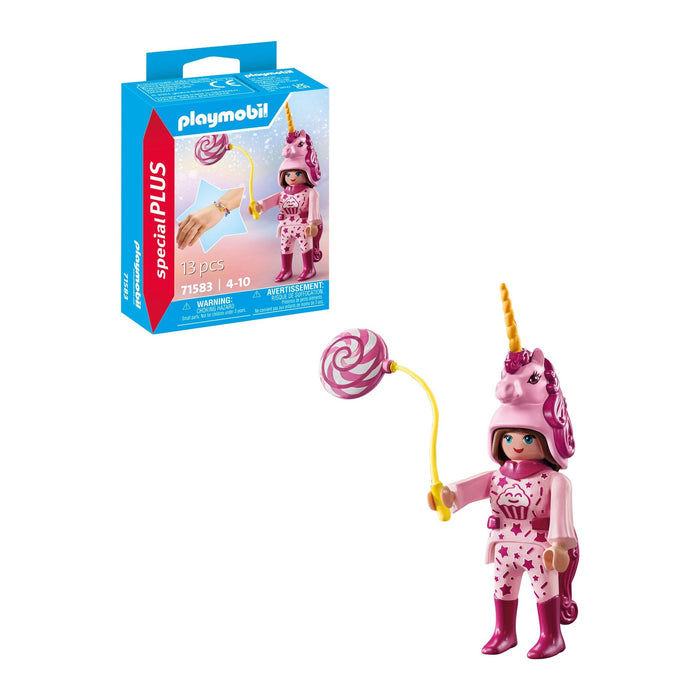 Playmobil 71583 Zuckersüßes Einhorn