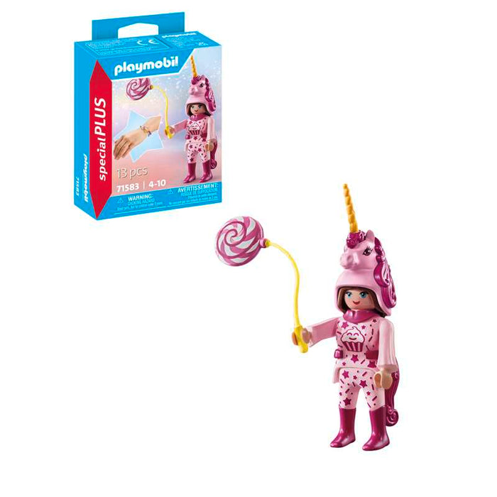 Playmobil 71583 Zuckersüßes Einhorn