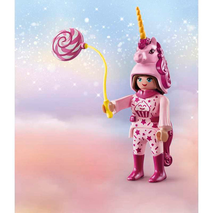 Playmobil 71583 Zuckersüßes Einhorn