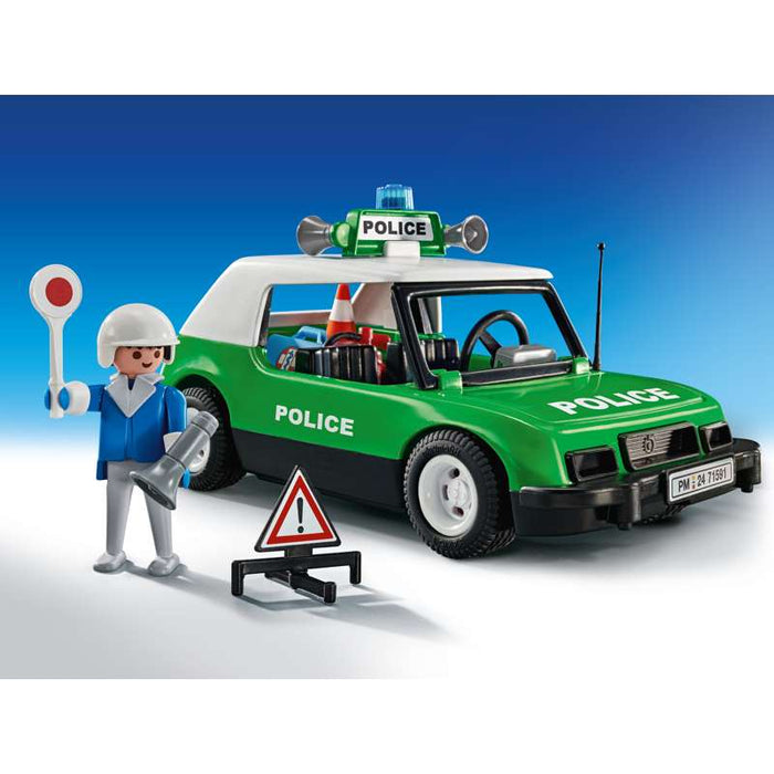 Playmobil 71585 Robotertaucher