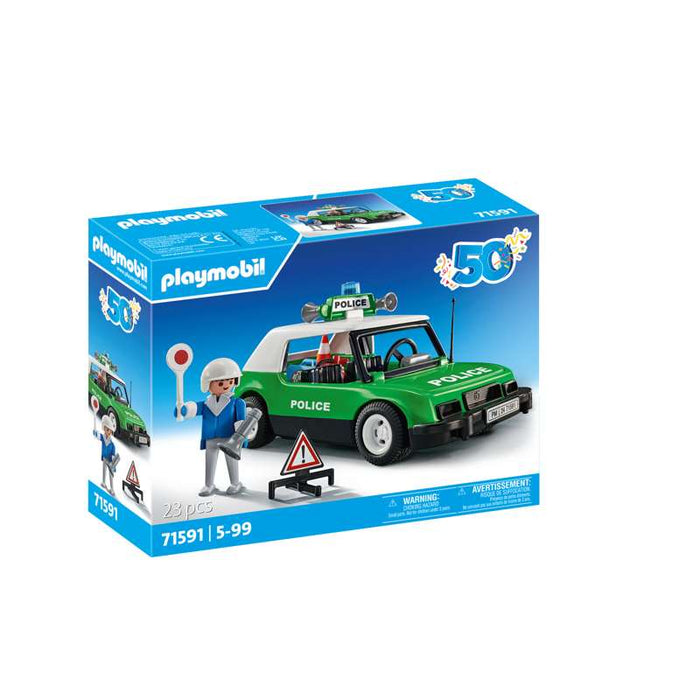 Playmobil 71585 Robotertaucher