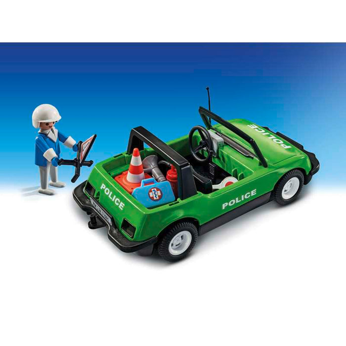 Playmobil 71585 Robotertaucher