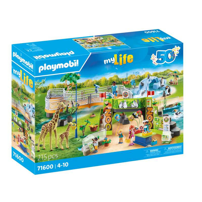 Playmobil 71599 Tierhotel 'Pfötchen'