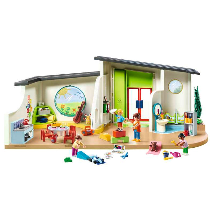 Playmobil 71601 KiTa 'Regenbogen'