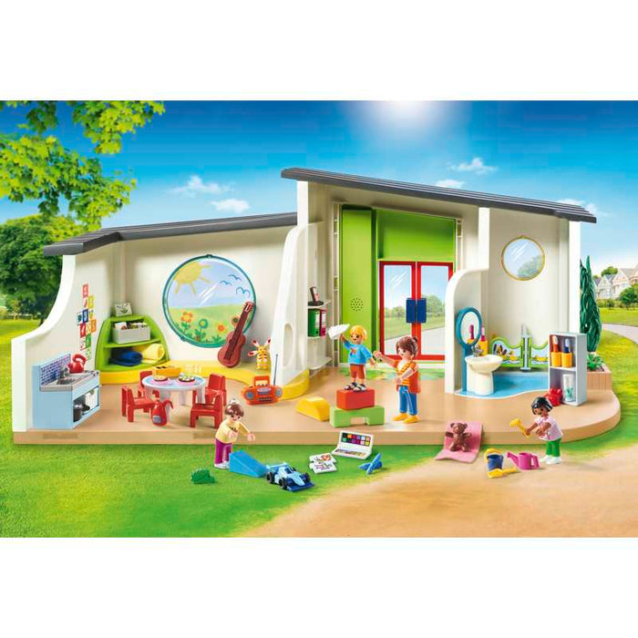 Playmobil 71601 KiTa 'Regenbogen'