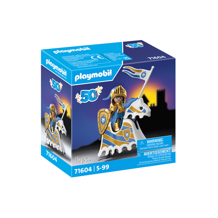 Playmobil 71604 Jubiläums-Ritter