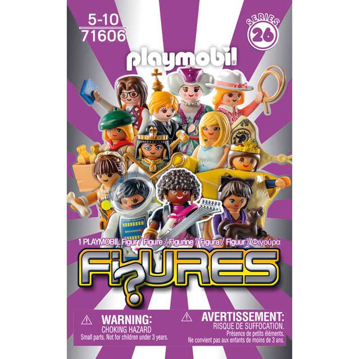 Playmobil 71605 PLAYMOBIL-Figures Boys (Serie 26)