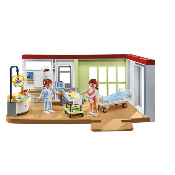 Playmobil 71616 Entbindungsstation