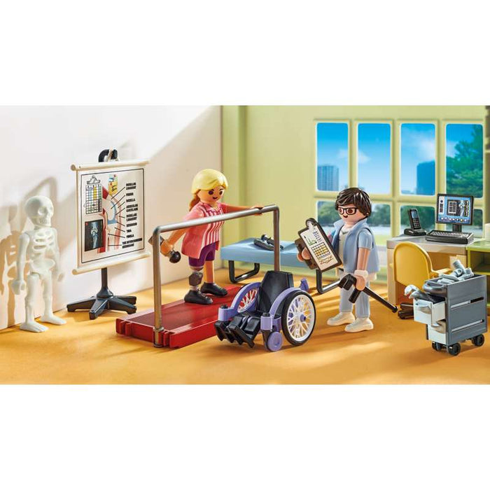 Playmobil 71616 Entbindungsstation