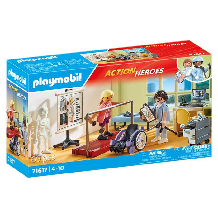 Playmobil 71616 Entbindungsstation