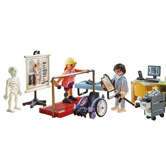 Playmobil 71617 Orthopädie