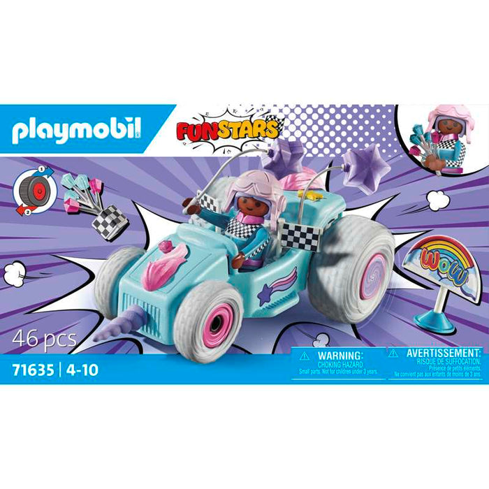 Playmobil 71635 Rasendes Einhorn