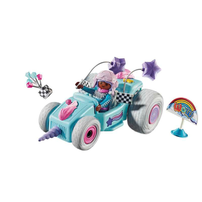 Playmobil 71635 Rasendes Einhorn