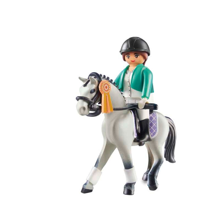 Playmobil 71641 Turnierreiterin