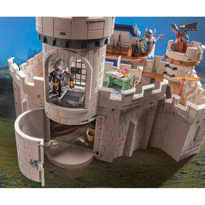 Playmobil 71642 Arwynns Burg