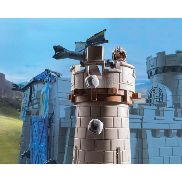 Playmobil 71642 Arwynns Burg