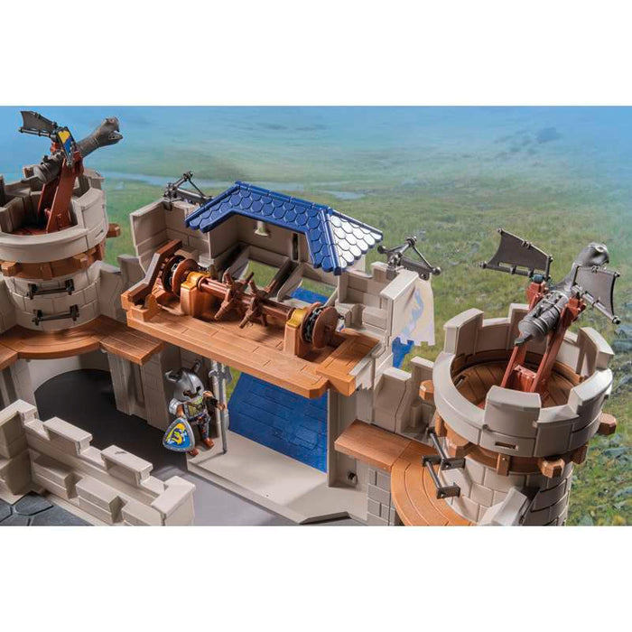 Playmobil 71642 Arwynns Burg