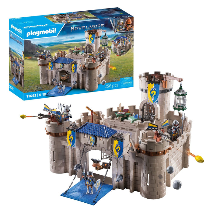 Playmobil 71642 Arwynns Burg