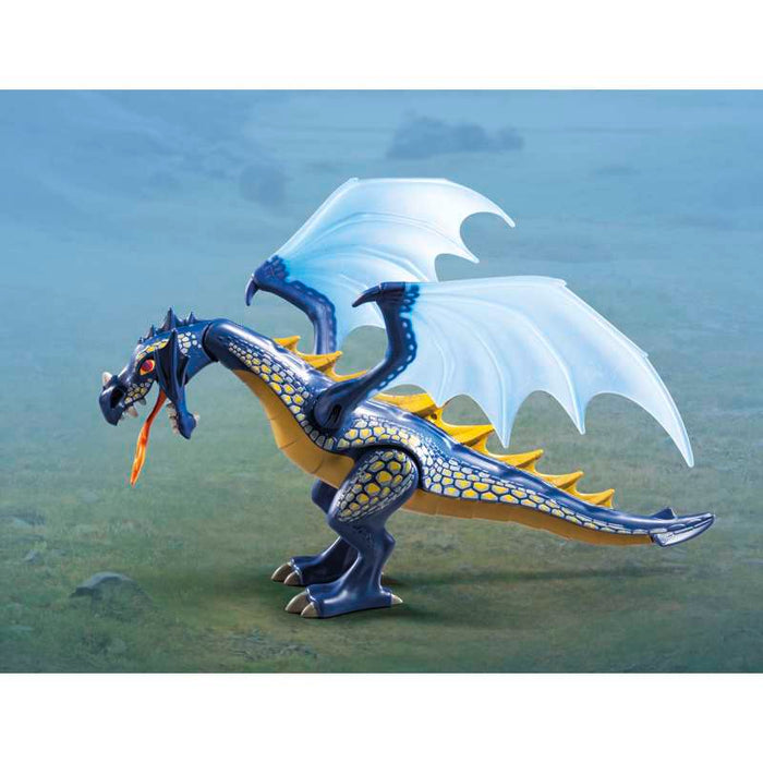 Playmobil 71644 Drache im Gefecht