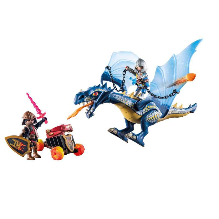 Playmobil 71644 Drache im Gefecht