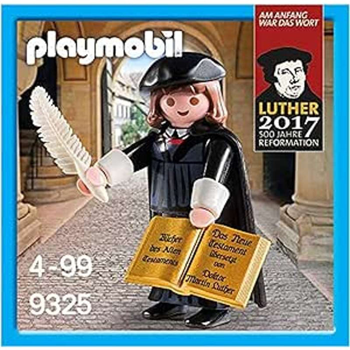 Playmobil 9325 Martin Luther