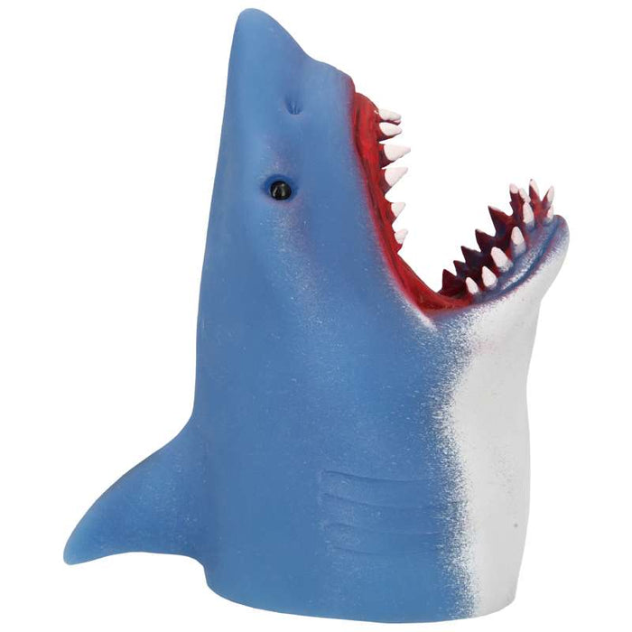 Dino World marionnette requin UNDERWATER