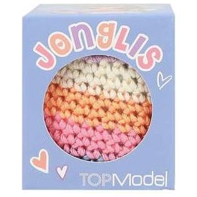 TOPModel Jonglis