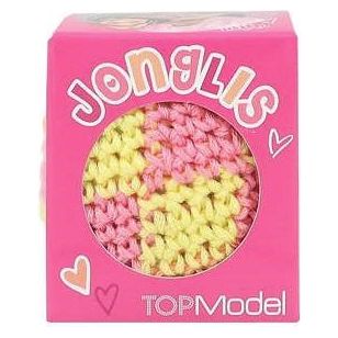 TOPModel Jonglis