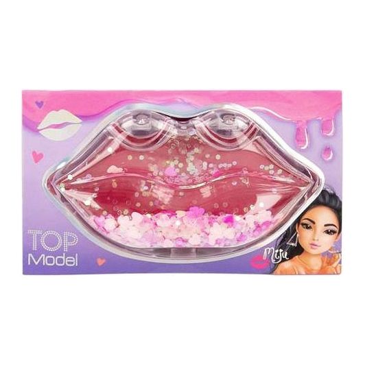 TOPModel Lipgloss Lippen BEAUTY and ME