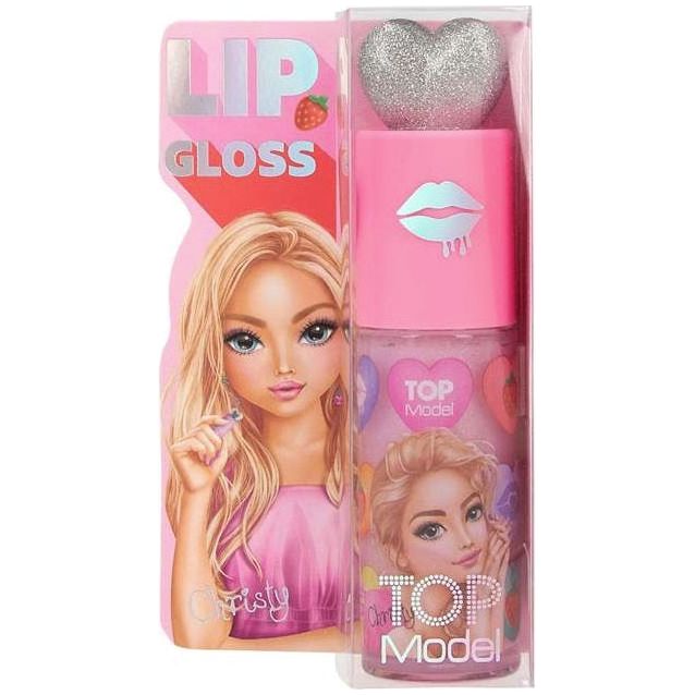 TOPModel Lipgloss Glow BEAUTY and ME