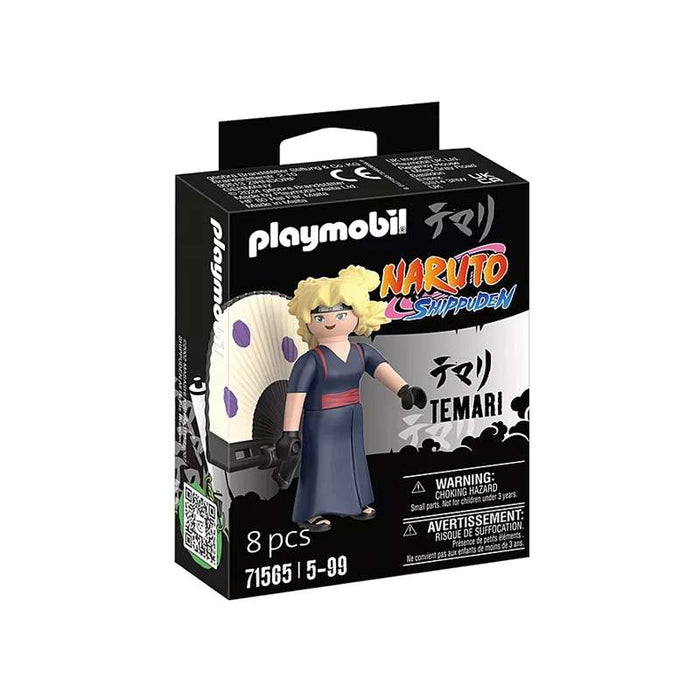 Playmobil 71565 Temari