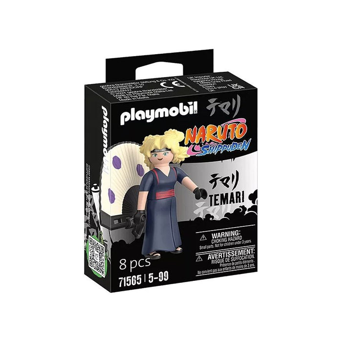 Playmobil 71565 Temari